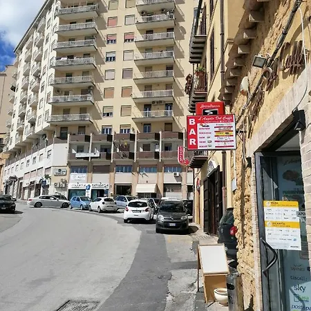 Affittacamere Dolce Risveglio Guest house Agrigento