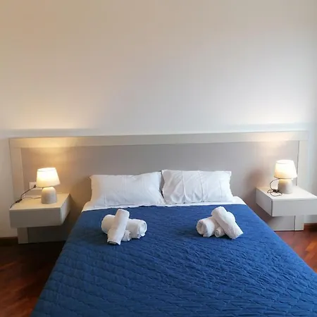 Guest house Affittacamere Dolce Risveglio