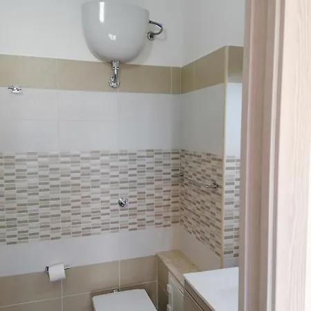 Affittacamere Dolce Risveglio Guest house Agrigento