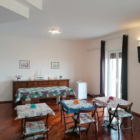 Affittacamere Dolce Risveglio Guest house 2*