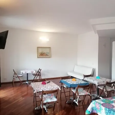 Affittacamere Dolce Risveglio