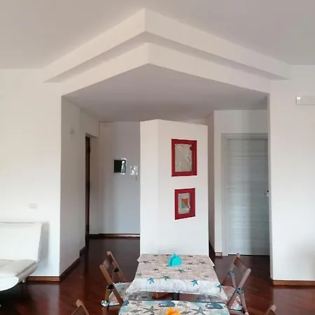 Affittacamere Dolce Risveglio Guest house
