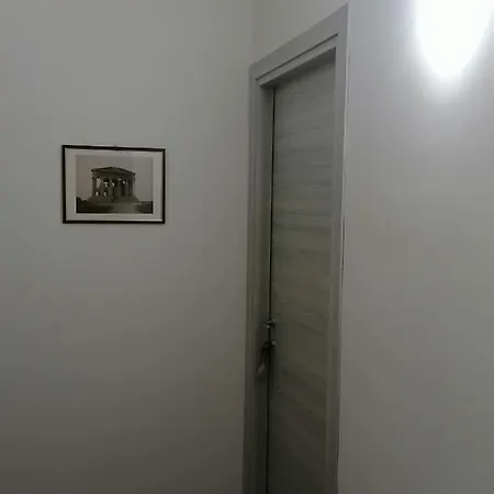 Affittacamere Dolce Risveglio Guest house