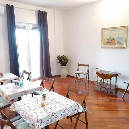 Affittacamere Dolce Risveglio 2*
