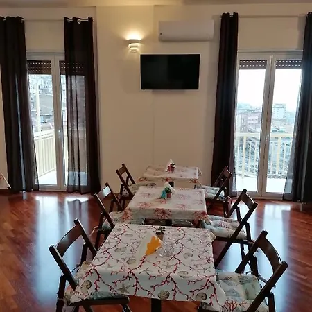 Affittacamere Dolce Risveglio 2* Agrigento